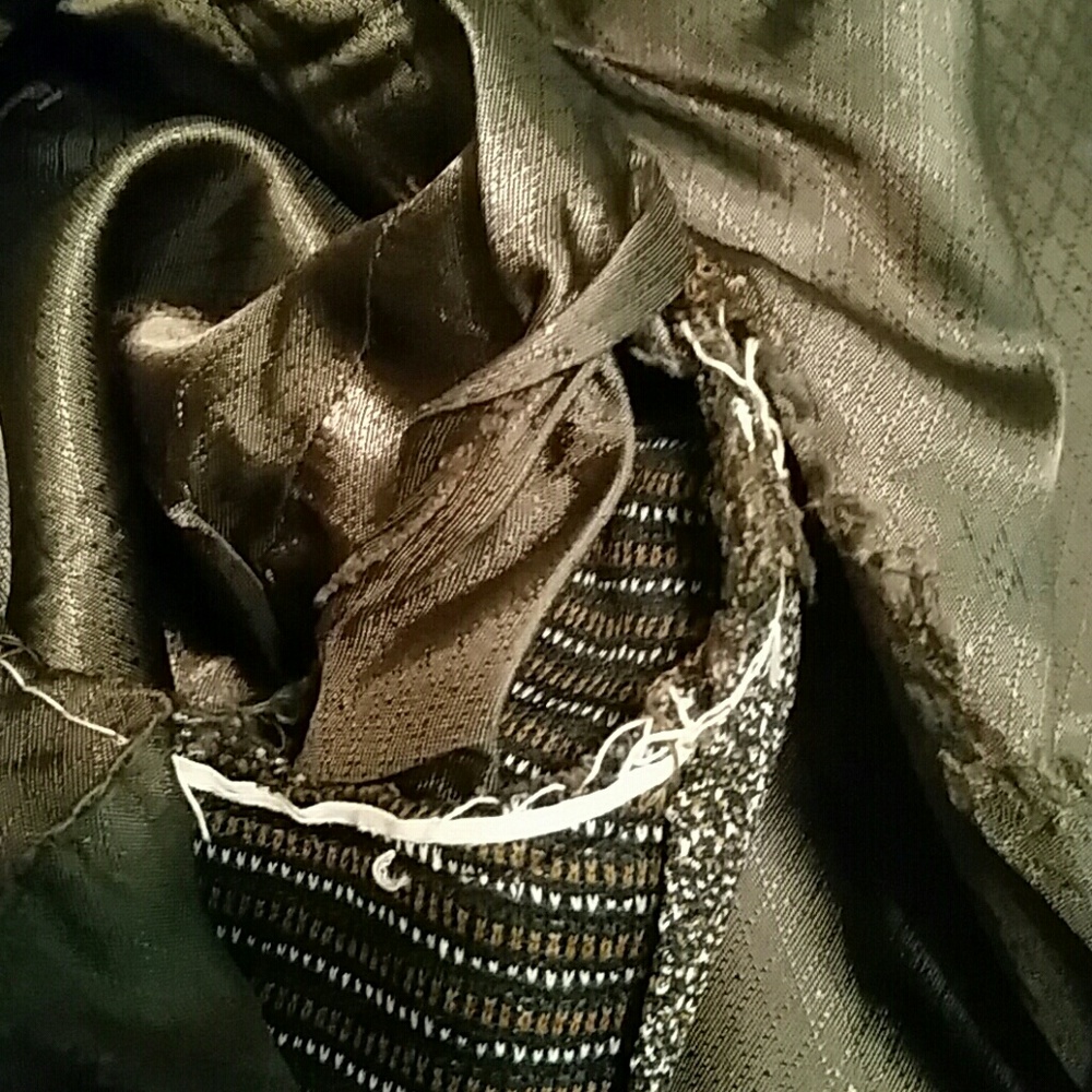 ROUGH RIDER (RR) Jacket - Picture 7 of 8